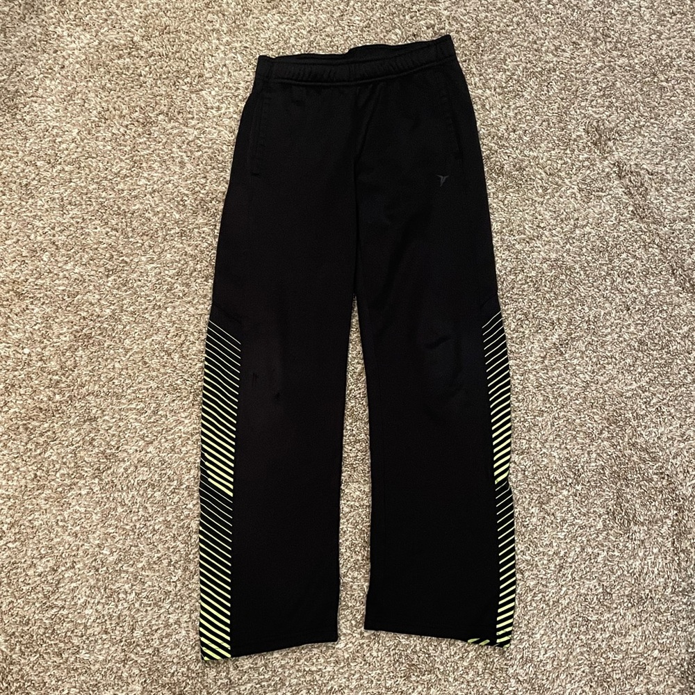5/$25 Old Navy Active Warm-Up Pants Size Large